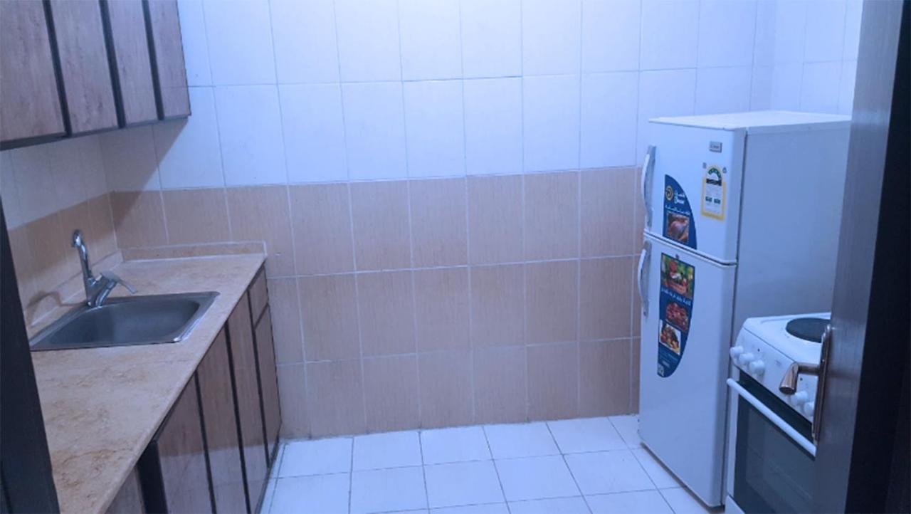 سفن سيز 2 للوحدات السكينه Dzsidda Kültér fotó