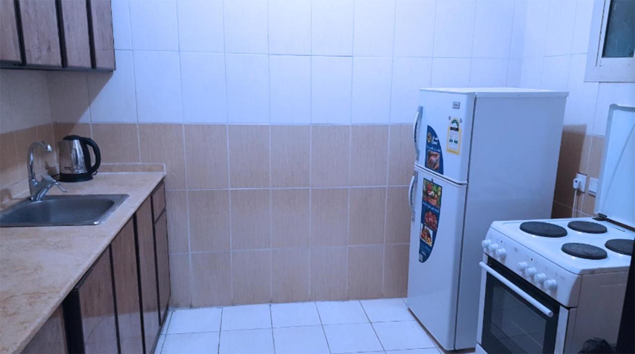 سفن سيز 2 للوحدات السكينه Dzsidda Kültér fotó