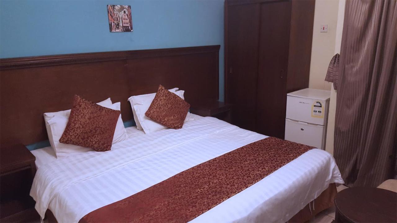 سفن سيز 2 للوحدات السكينه Dzsidda Kültér fotó