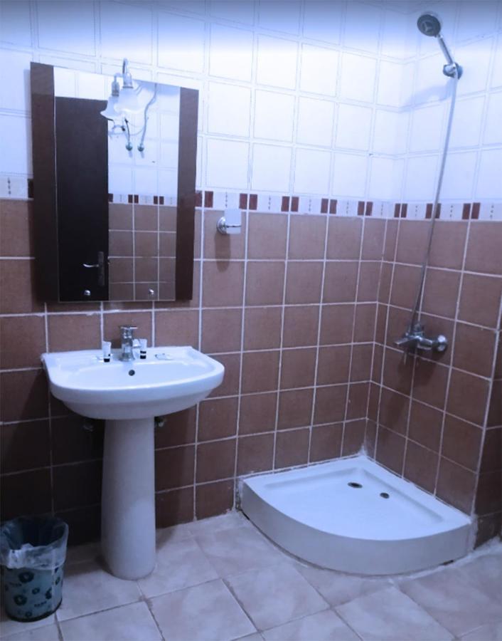 سفن سيز 2 للوحدات السكينه Dzsidda Kültér fotó
