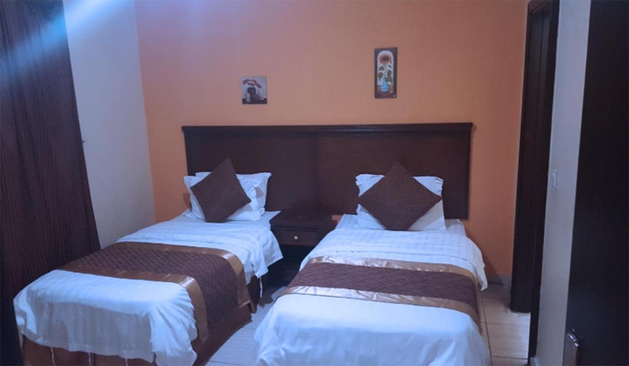 سفن سيز 2 للوحدات السكينه Dzsidda Kültér fotó
