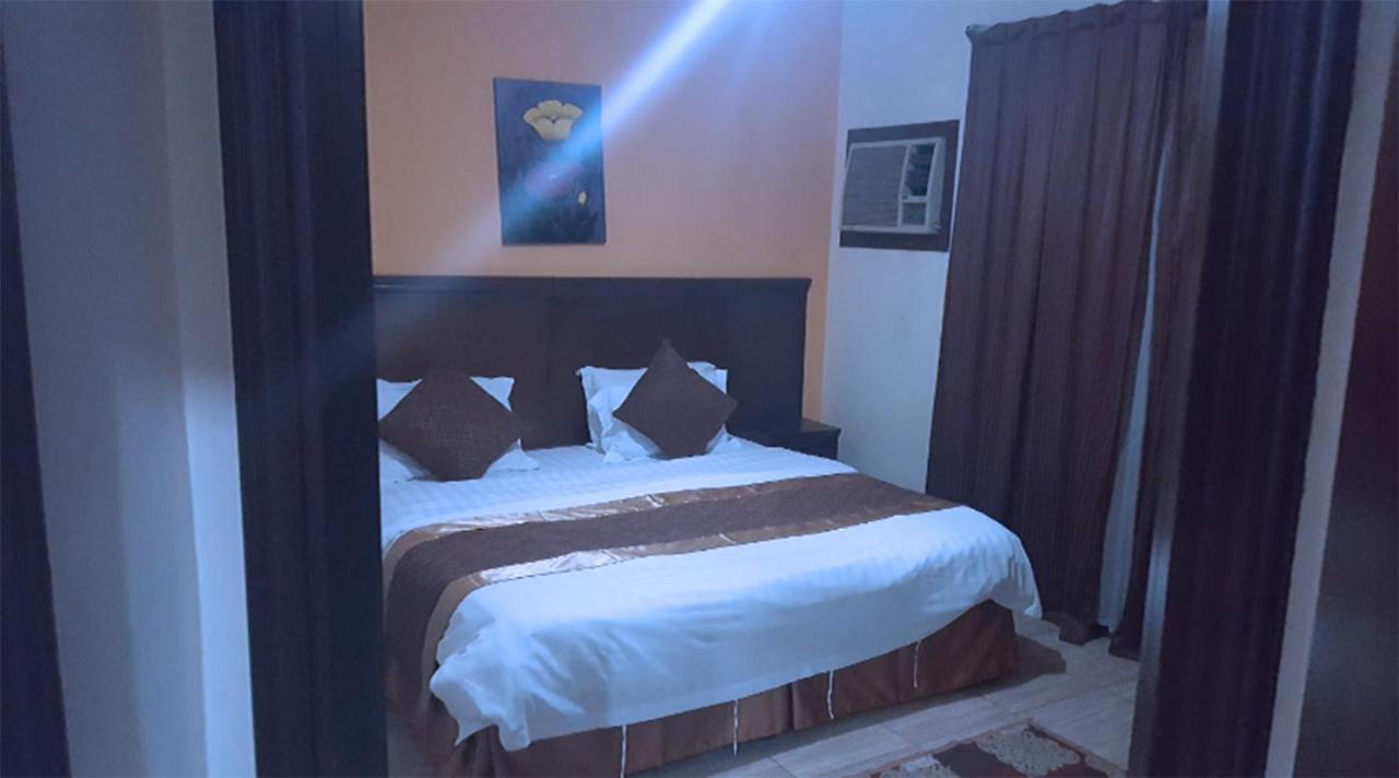 سفن سيز 2 للوحدات السكينه Dzsidda Kültér fotó