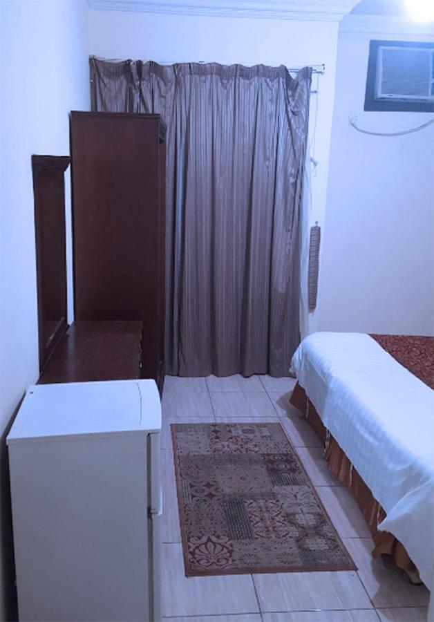 سفن سيز 2 للوحدات السكينه Dzsidda Kültér fotó