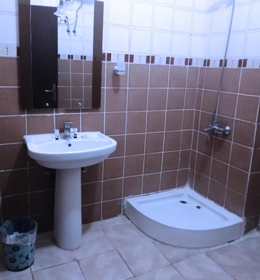 سفن سيز 2 للوحدات السكينه Dzsidda Kültér fotó