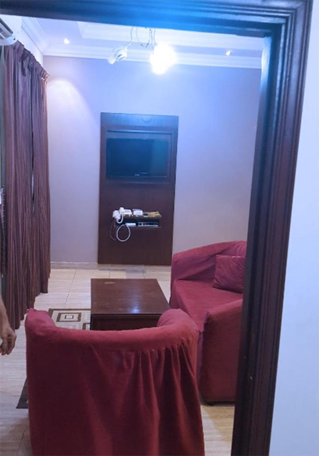 سفن سيز 2 للوحدات السكينه Dzsidda Kültér fotó