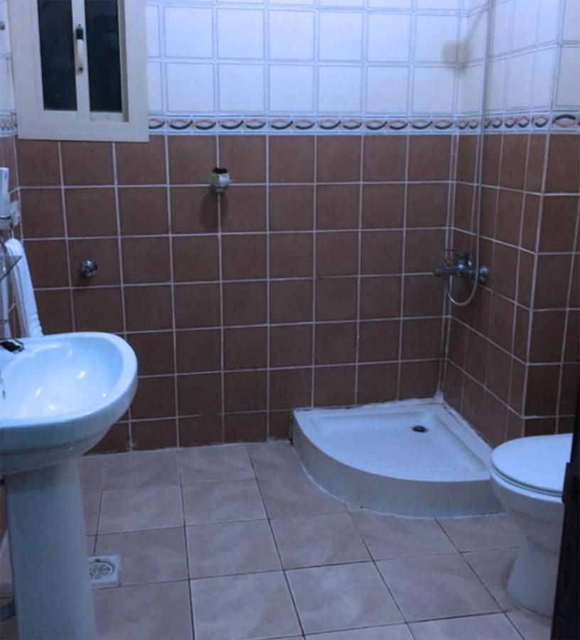 سفن سيز 2 للوحدات السكينه Dzsidda Kültér fotó