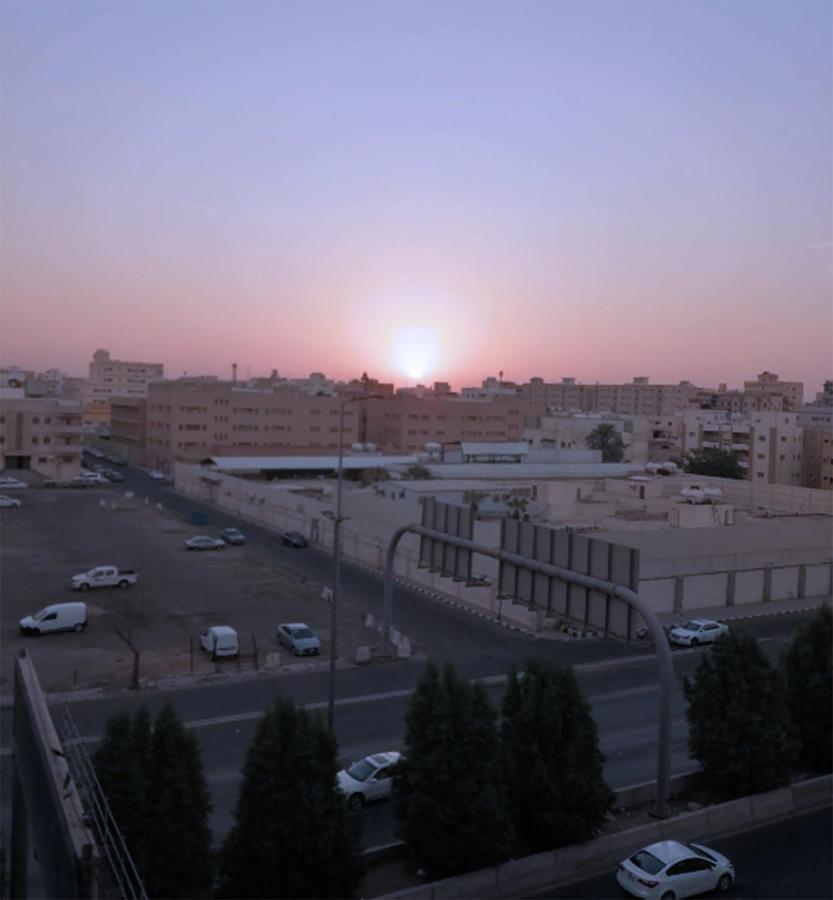 سفن سيز 2 للوحدات السكينه Dzsidda Kültér fotó