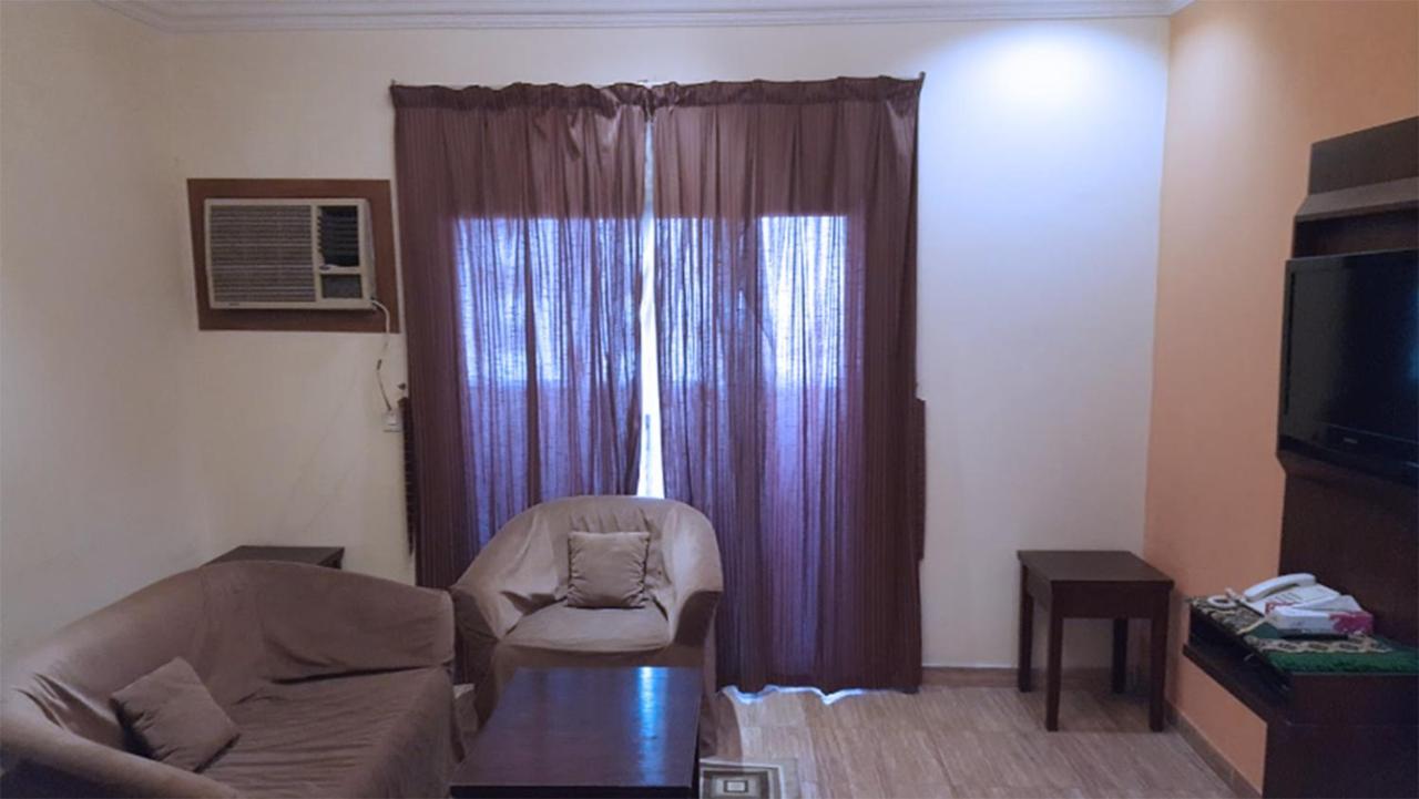 سفن سيز 2 للوحدات السكينه Dzsidda Kültér fotó